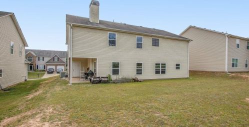 124 Monarch Way, Hiram, GA 30141-2062