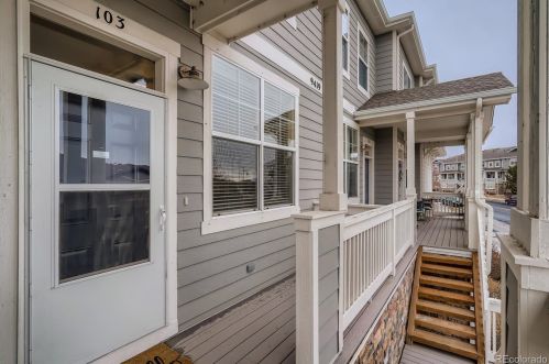 9419 Ashbury Cir, Parker, CO 80134-5576