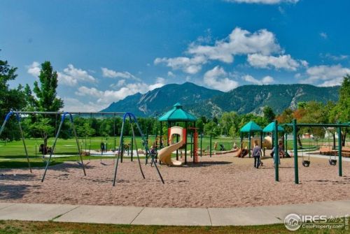 2919 6 St, Boulder CO  80304-3012 exterior