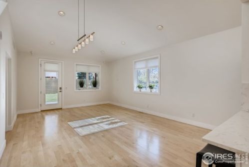 1223 Cedar Ave, Boulder CO  80304-3113 exterior