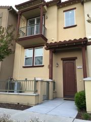 1142 Luz Del Sol Loop, Milpitas CA  95035-8673 exterior