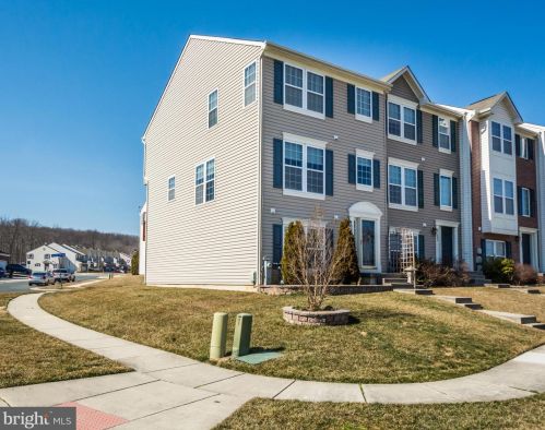 600 Snowberry Way, Aberdeen, MD 21001-5605