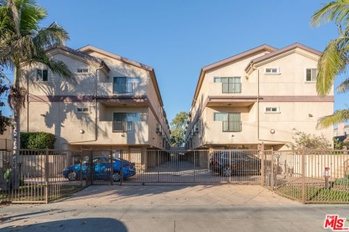 1445 224th St, Torrance CA  90501-4255 exterior