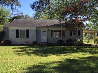1818 Samford Ave, Albany GA  31707-4253 exterior