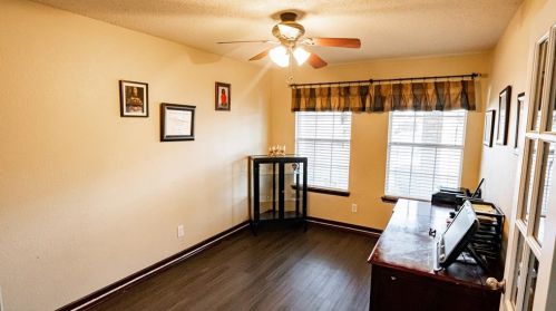 2100 Biggs St, Fort Worth TX  76177-7358 exterior