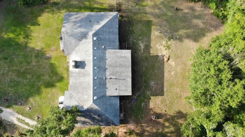 417 Alan A Dale Ct, Warner Robins GA  31088-3941 exterior