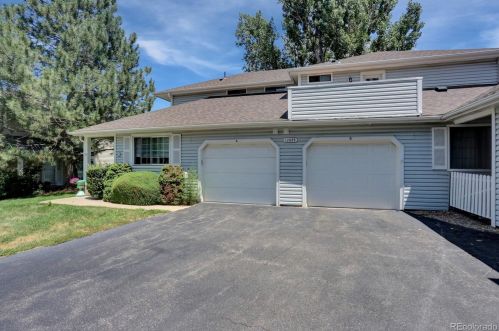 12645 Evans Cir, Denver CO  80014-7325 exterior