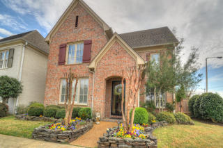 1986 Arden Oaks Dr, Memphis, TN 38139-5696