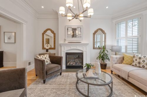 231 12th Ave, San Francisco, CA 94118-2103