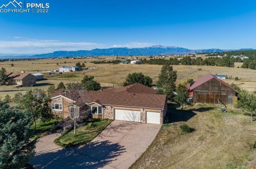 10665 Arrowgrass Loop, Amo, CO 80831-6863