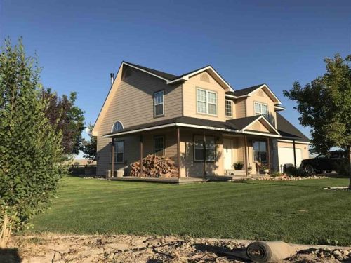 3648 Airport Rd, Vale, OR 97918-5604