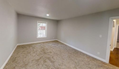 5309 Lambeth Ln, Fort Worth TX  76112-3854 exterior