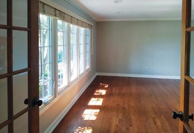5 Wexford Ct, Lemont IL  60439-6136 exterior