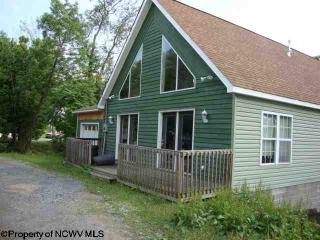 1080 Wayne Ave, Morgantown, WV 26501-7056