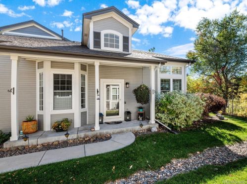 1461 Ulster St, Denver, CO 80220-3344