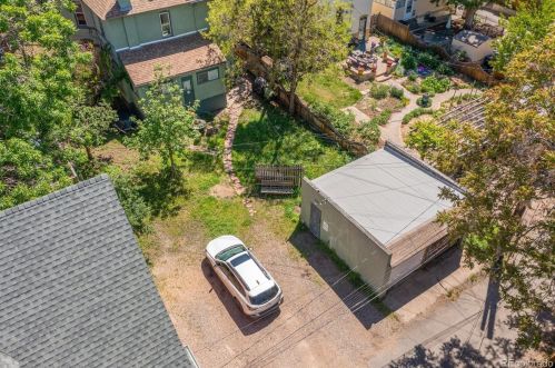 111 4 Ave, Denver CO 80203-4007 exterior