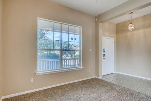 6944 Lomo Alto Dr, Fort Worth TX  76132-3560 exterior