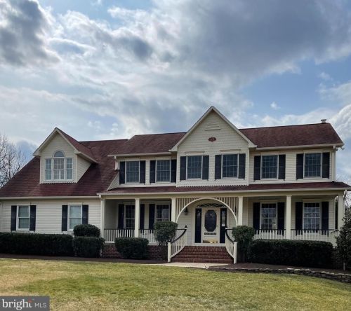 1314 Double Gate Ct, Davidsonville, MD 21035-1818