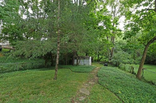2937 Cortelyou Pl, Cincinnati OH  45213-1203 exterior