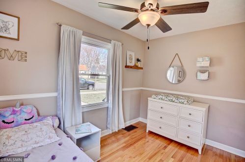 762 Hoyt Ave, Saint Paul MN  55106-1009 exterior