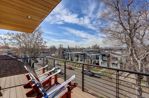 4442 Vrain St, Denver CO  80212-2441 exterior