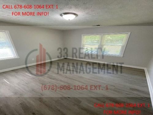 905 Fairview Rd, Stockbridge GA  30281-1029 exterior