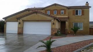 11236 Meredith St, El Mirage, CA 92301-6130