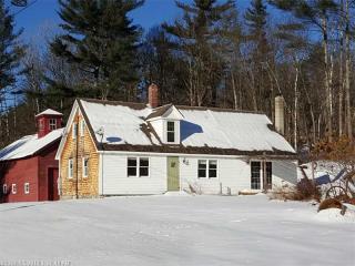 205 Intervale Rd, Bethel, ME 04217-4817