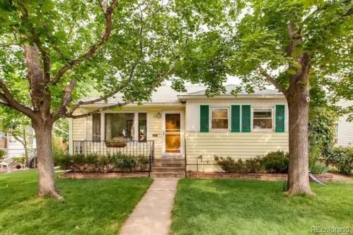 3274 Elati St, Englewood, CO 80110-2317