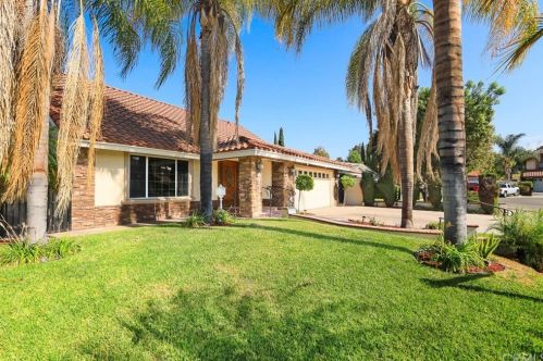 19703 Heathridge Cir, Walnut, CA 91789-3428
