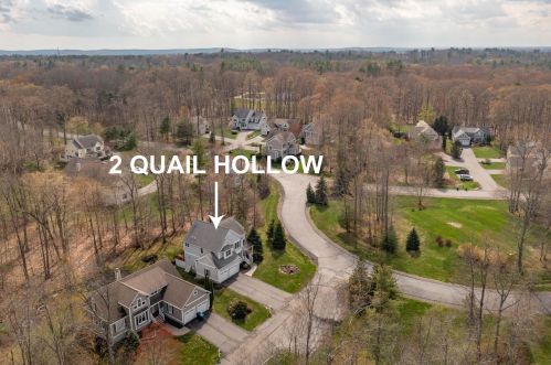 2 Quail Holw, Stratham, NH 03885-6515