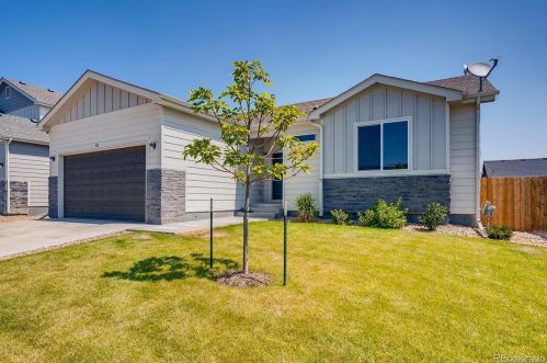 918 Depot Dr, Milliken, CO 80543-3208