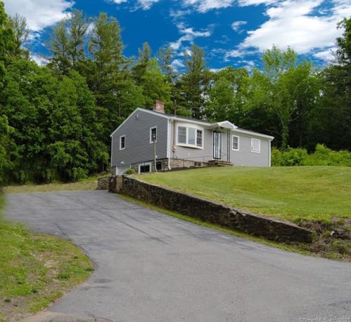 531 Lowell Davis Rd, Fabyan, CT 06255-1208