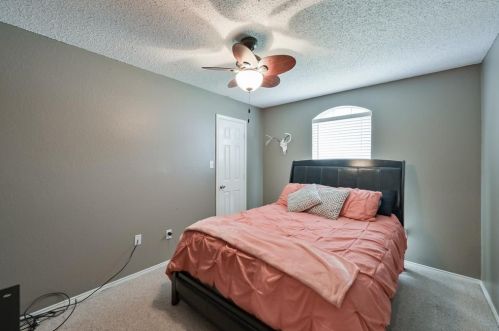 4159 Sarasota Springs Ct, Fort Worth TX  76123-1465 exterior