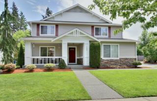 1299 Kincaid St, Dupont, WA 98327-9762