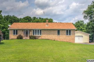 74 Montebello Rd, Duncannon, PA 17020-9727