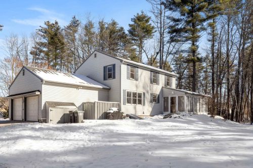 51 Whittemore Rd, Allenstown, NH 03275-3130