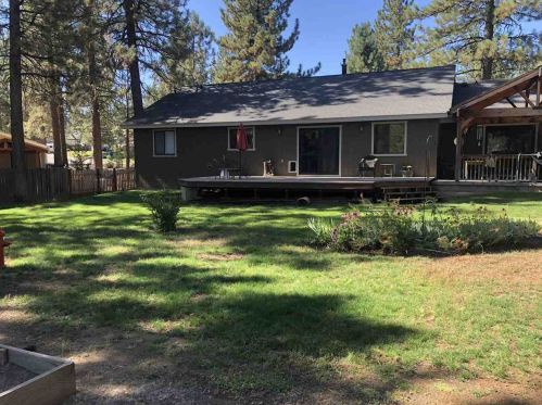 846 Lake Davis Rd, Portola, CA 96122-8013