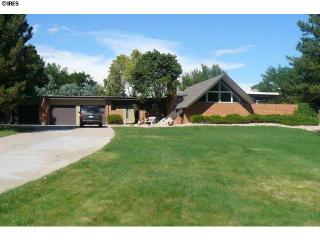 3518 Wagon Trail Pl, Greeley, CO 80634-3405
