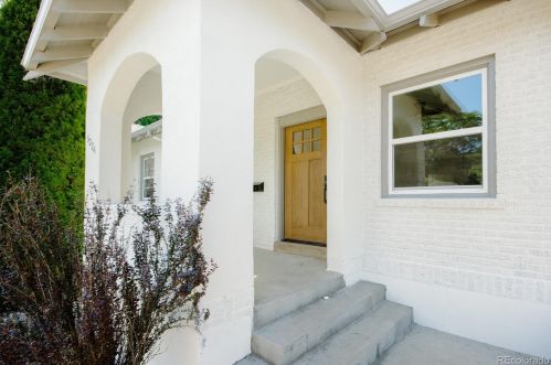 5224 23rd Ave, Denver, CO 80207-3236
