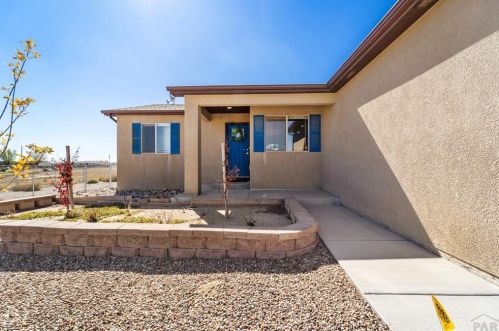 658 Mcclave Dr, Pueblo CO  81007-2126 exterior