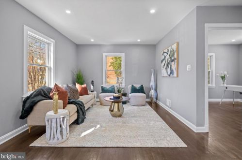 10803 Keller St, Silver Spring MD 20902-3741 exterior