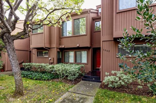 1643 Grant Rd, Mountain View, CA 94040-3267