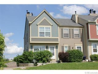 10880 Bayfield Way, Parker CO  80138-3811 exterior