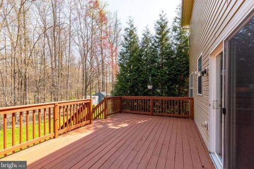 579 Windsong Dr, Aberdeen MD  21001-1809 exterior