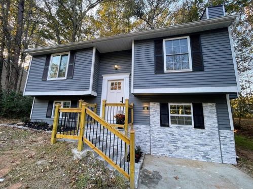 1891 Madras Ct, Lithonia, GA 30058-5482