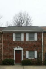 513 Carriage Dr, Beckley WV  25801-2807 exterior