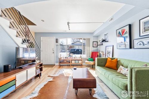 4800 Osage Dr, Boulder, CO 80303-3932