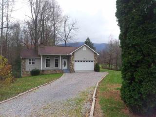 133 Crestwood Circle Way, Cosby, TN 37722-2552