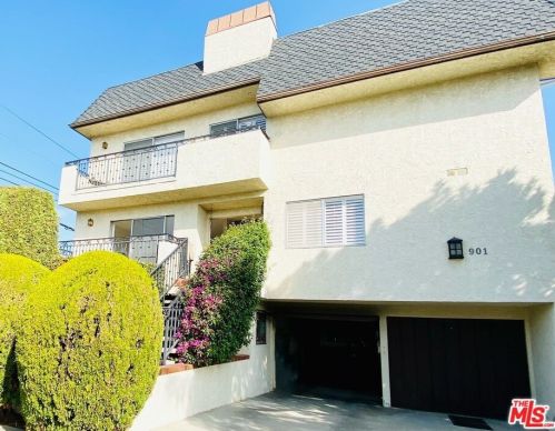 608 Idaho Ave, Santa Monica, CA 90403-2777